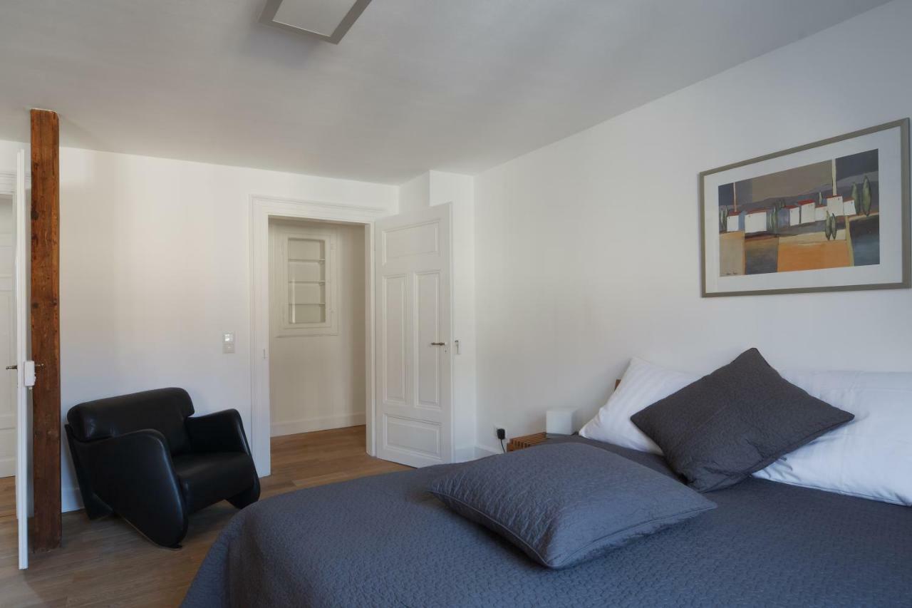Ferienwohnung Zweite Heimat Heidelberg Exterior foto